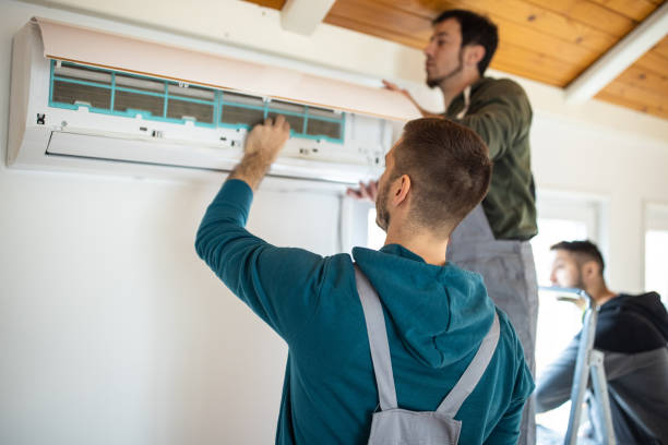 Best Emergency HVAC repair  in Broadlands, VA