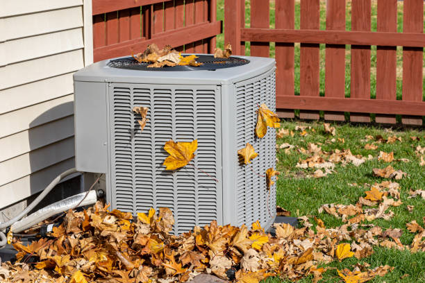 Best Affordable HVAC services  in Broadlands, VA