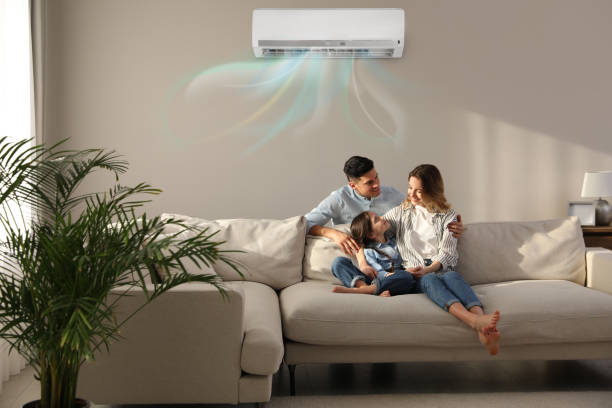 Best HVAC system installation  in Broadlands, VA