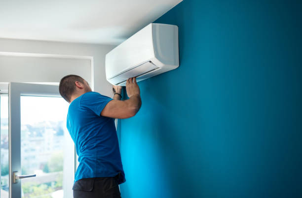 Best Furnace repair near me  in Broadlands, VA