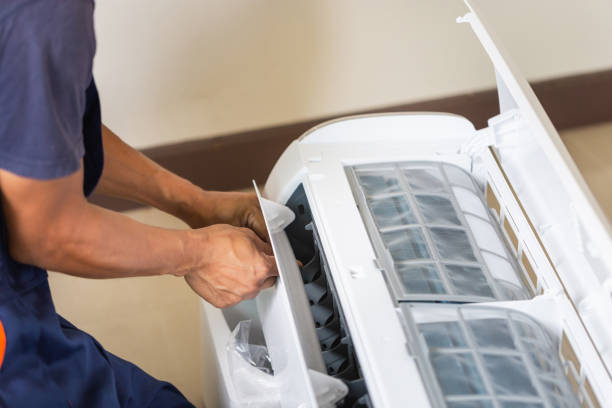 Best Affordable HVAC services  in Broadlands, VA