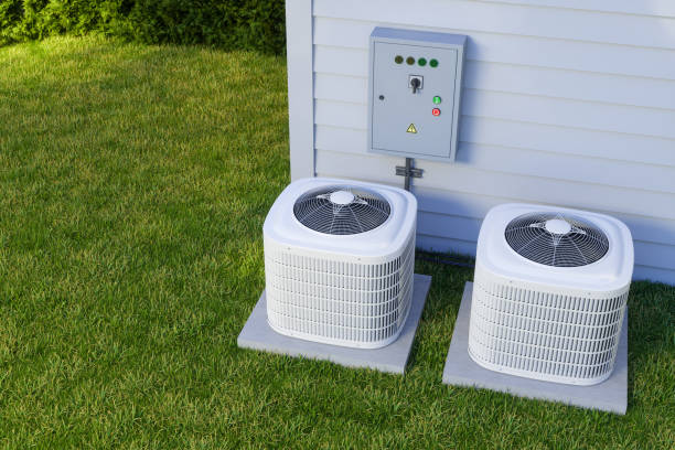 Reliable Broadlands, VA HVAC Solutions