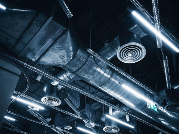 Best Furnace repair near me  in Broadlands, VA
