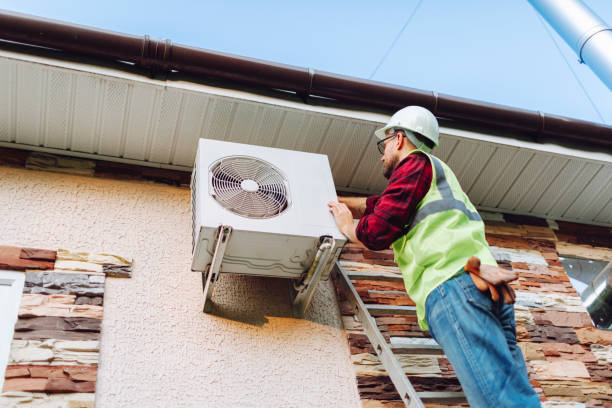 Best HVAC maintenance plan  in Broadlands, VA