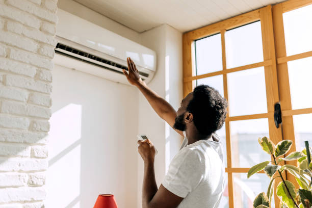 Best HVAC installation services  in Broadlands, VA