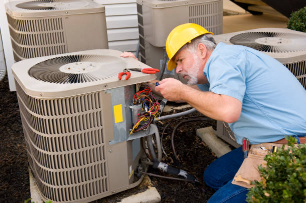 Best HVAC maintenance near me  in Broadlands, VA