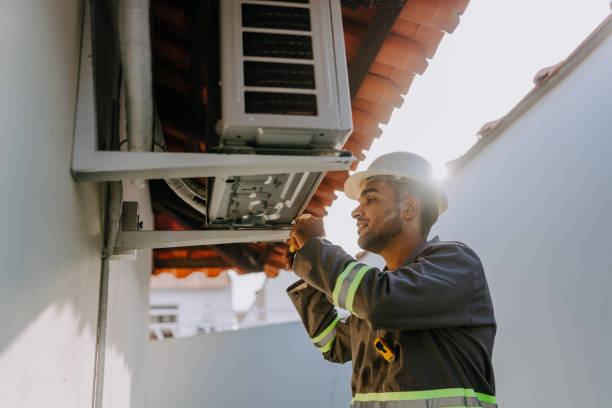 Best Central air repair  in Broadlands, VA