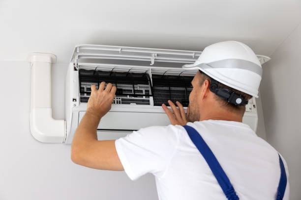 Best Commercial HVAC repair  in Broadlands, VA