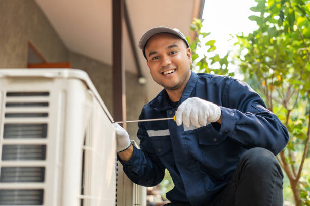 Best Local HVAC companies  in Broadlands, VA