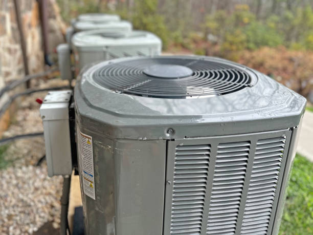 Best Best HVAC companies  in Broadlands, VA