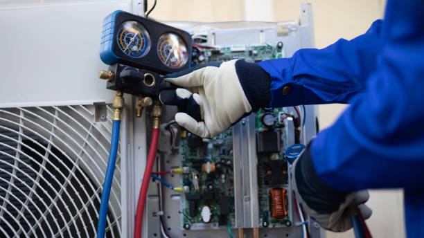 Best Air quality test  in Broadlands, VA