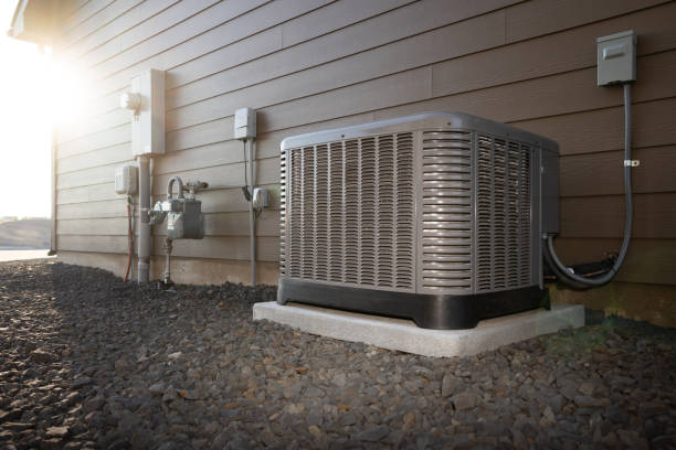 Best HVAC maintenance near me  in Broadlands, VA